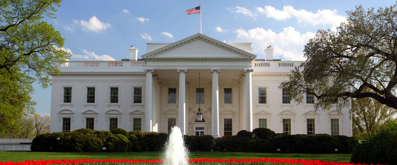 The White House