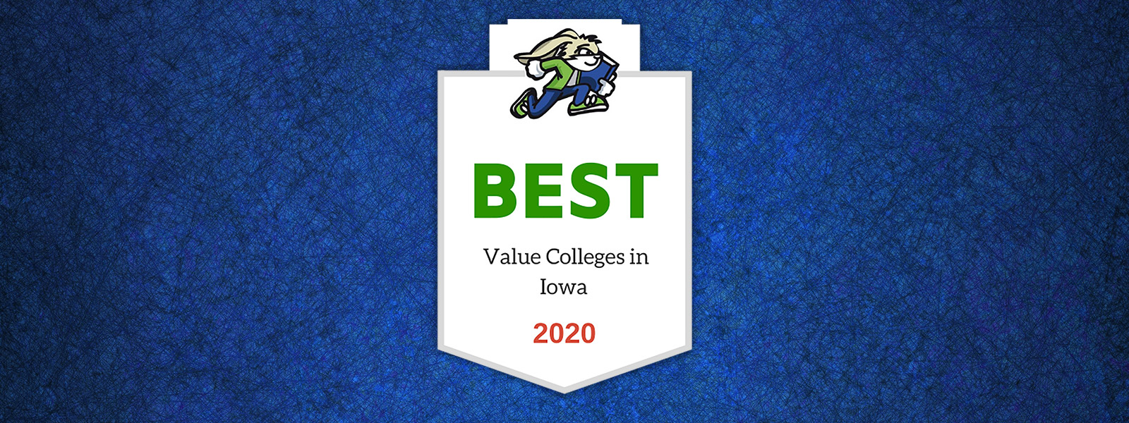 Best Value Colleges in Iowa 2020
