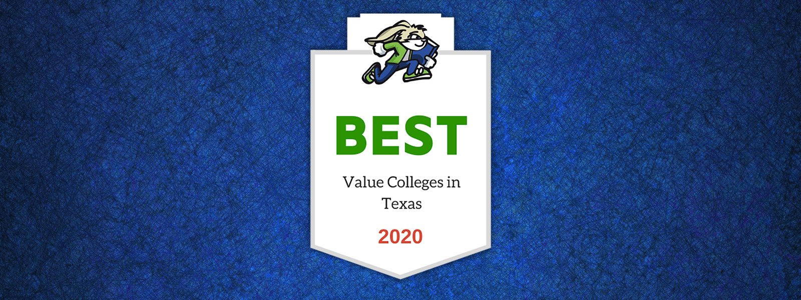 Best Value Colleges in Texas - 2020