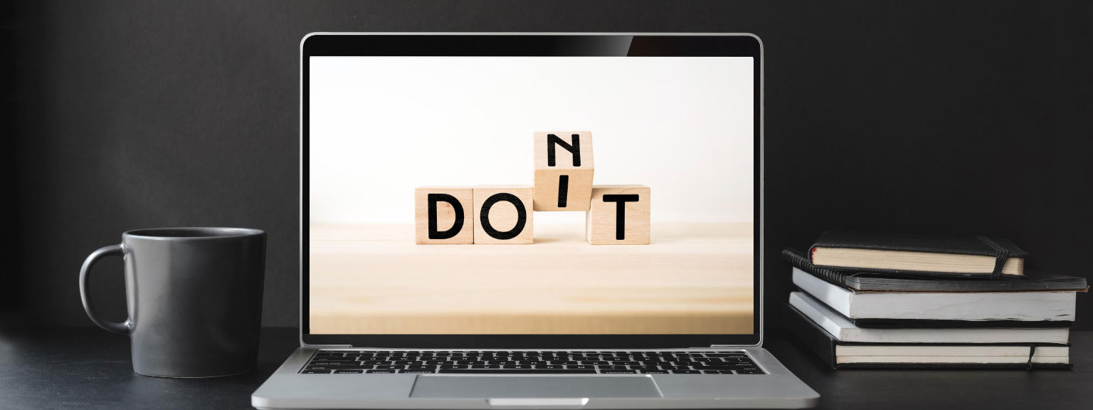 DO or DONT