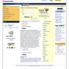 Screenshot of TextbooksRus.com
