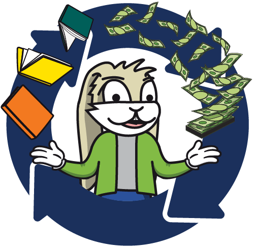 Hero image for selling books