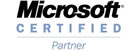 Microsoft Certifed Partner